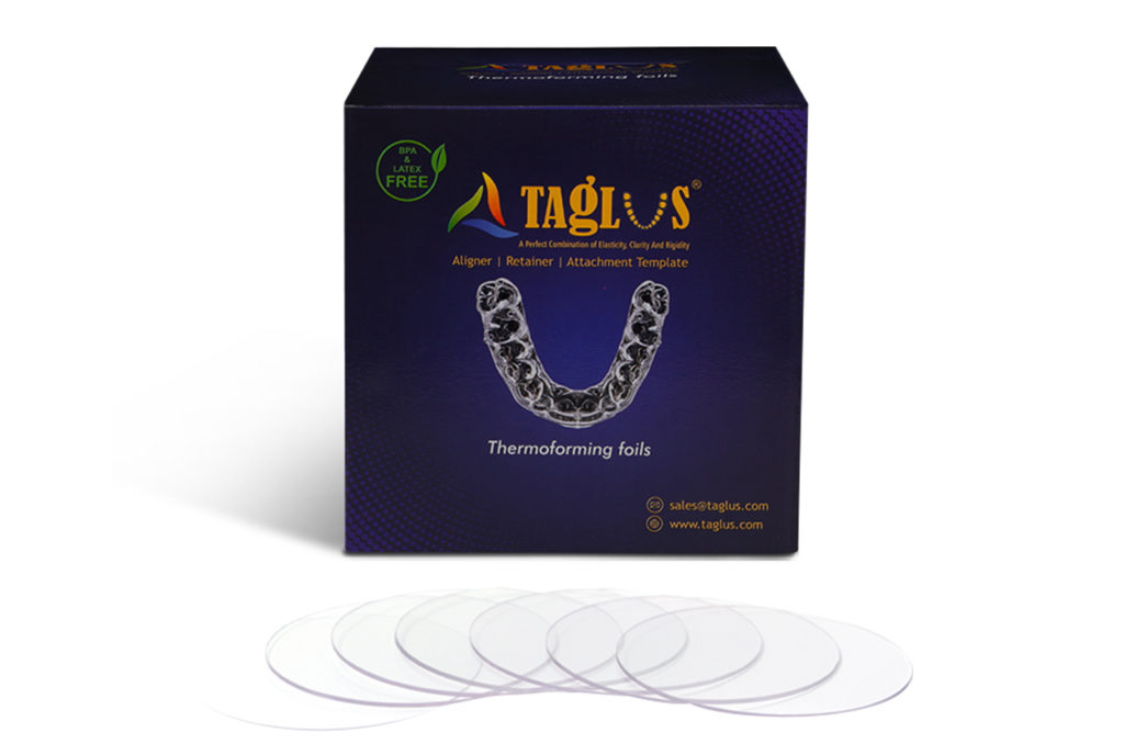 Taglus Aligner Product