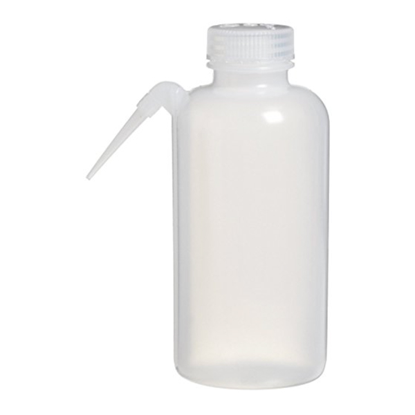 spray bottle