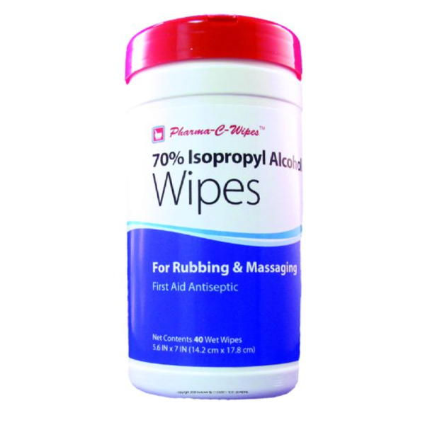 wipes